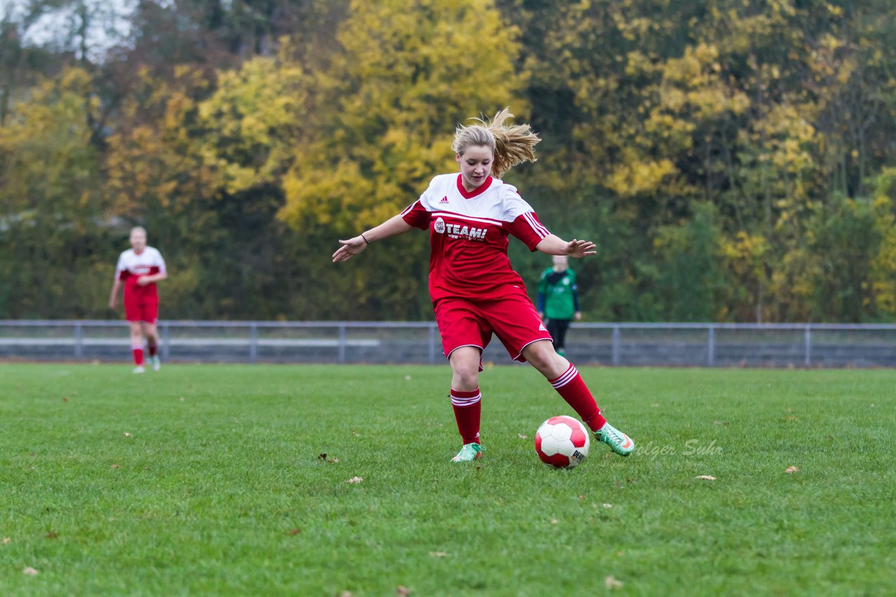 Bild 200 - C-Juniorinnen Kaltenkirchener TS - SV Bokhorst : Ergebnis: 1:2